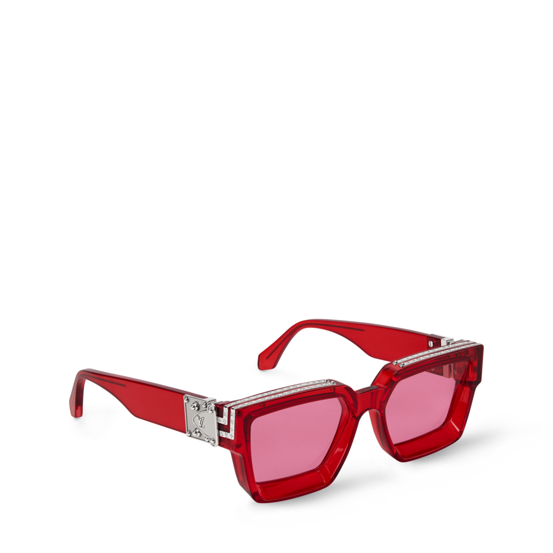 1.1 Millionaires Sunglasses . - Accessories | Louis Vuitton India